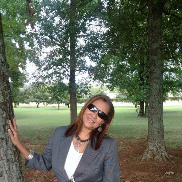 Meet your Posher, Rita - Picture 1 of 1